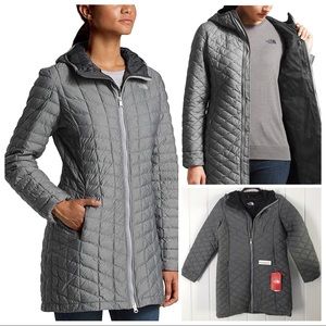 thermoball classic parka